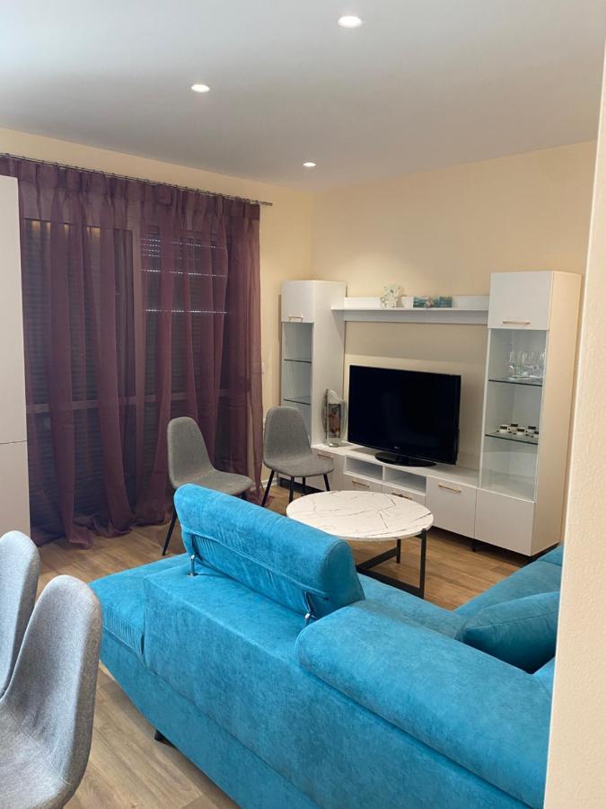 Apartamento Lungomare Perfect View Vlorë