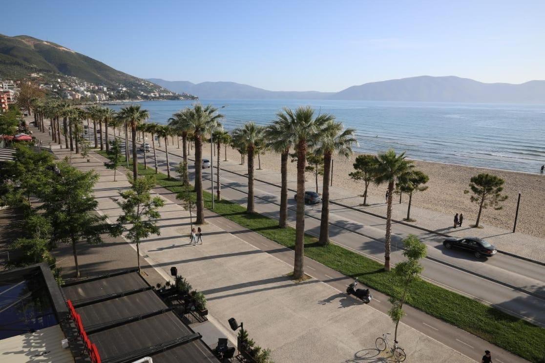 Lungomare Perfect View Apartamento *