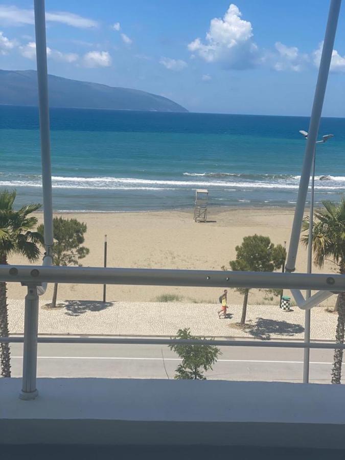 Lungomare Perfect View *