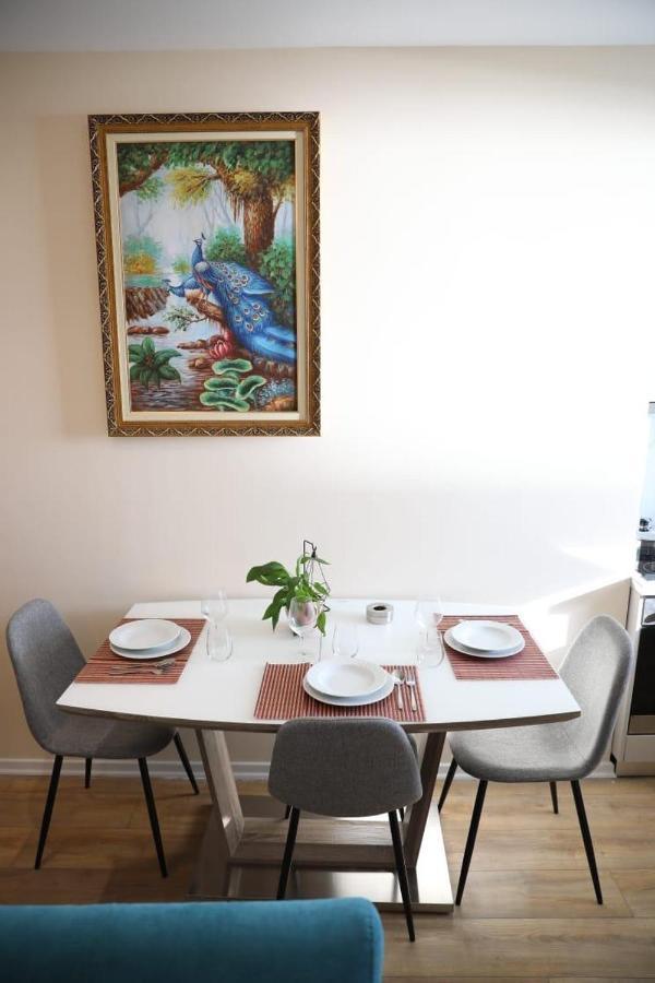 Apartamento Lungomare Perfect View *
