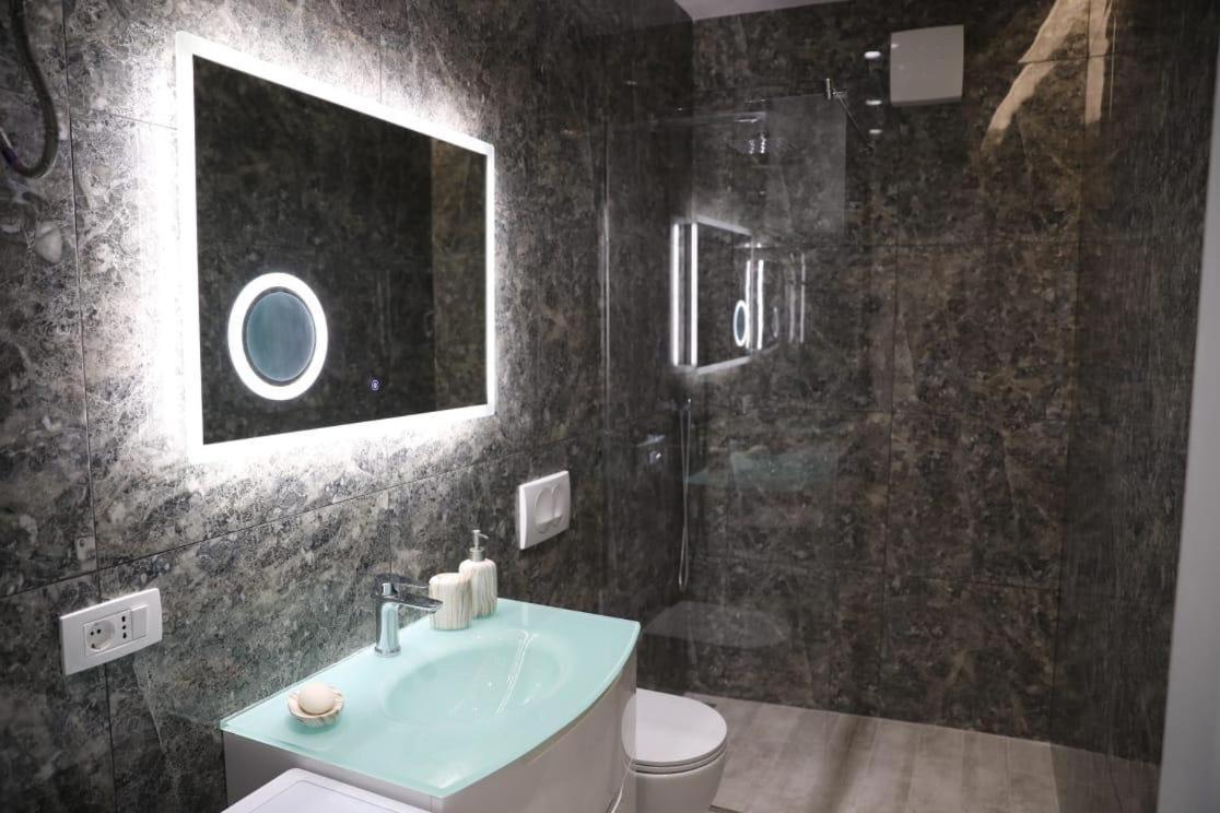 Apartamento Lungomare Perfect View Vlorë