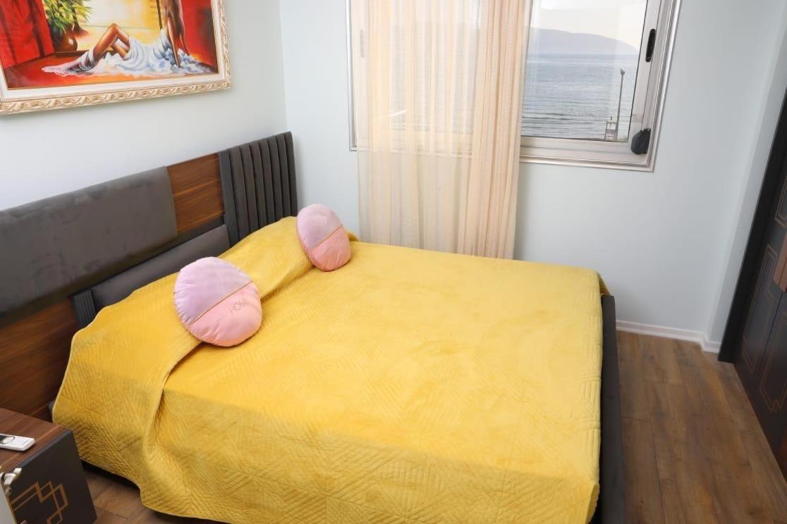 Apartamento Lungomare Perfect View
